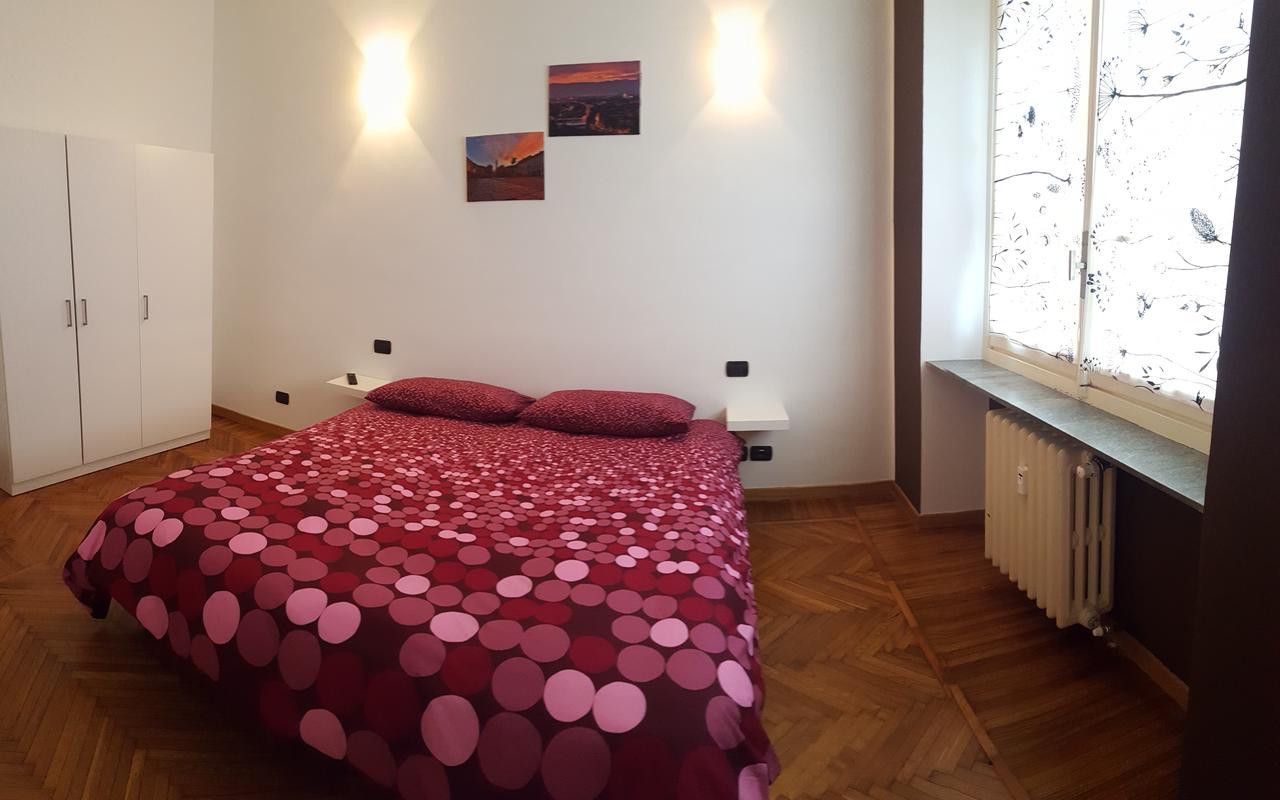 Apartamento Born In La Mole