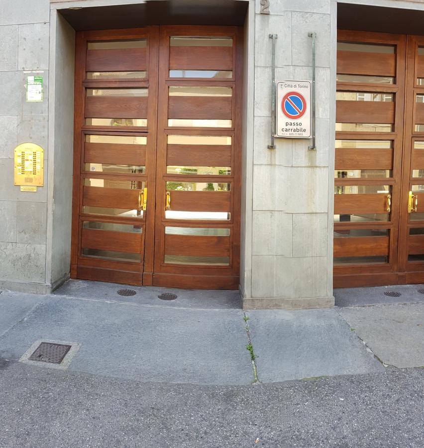 Born In La Mole Turín