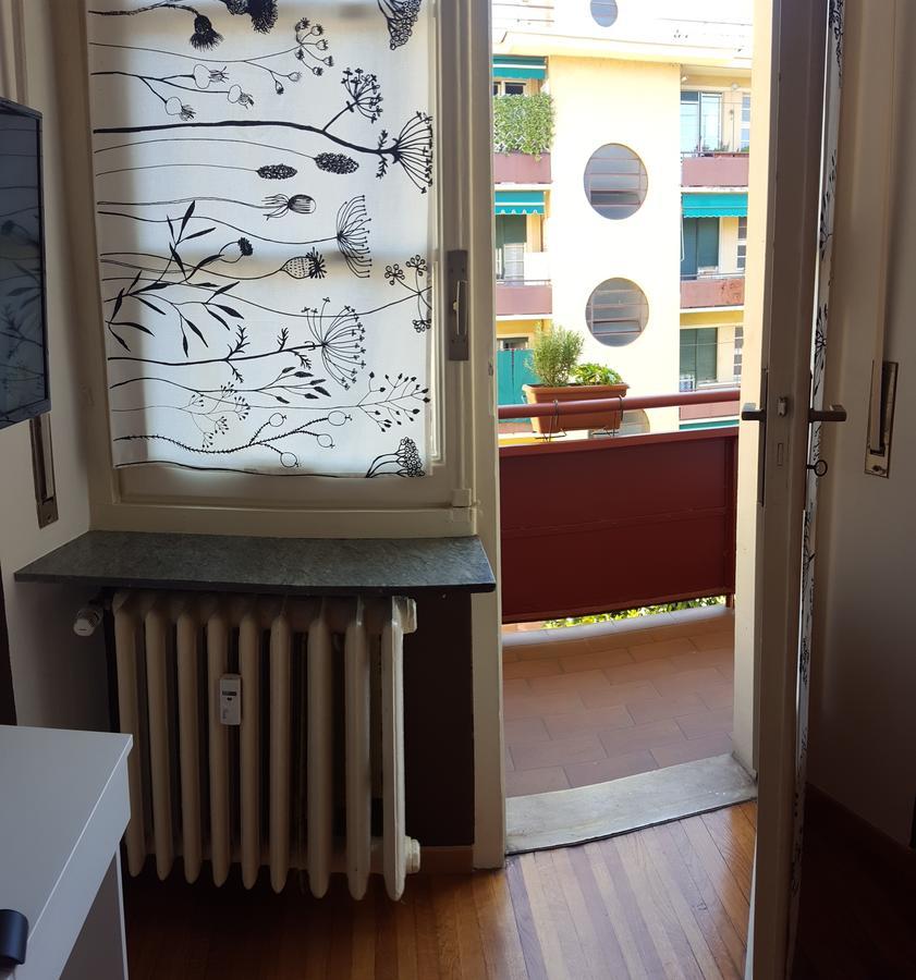 Born In La Mole Apartment Turin